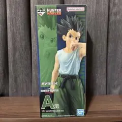 HUNTER×HUNTER 一番くじ A賞 ゴン・フリークス