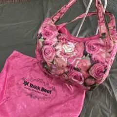 2026年最新】シンクビー バッグ ローズの人気アイテム - メルカリ