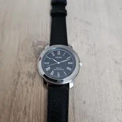 SEIKO DOLCE 電波腕時計