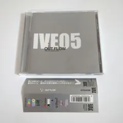 I’ve Girls Compilation 「OUT FLOW」