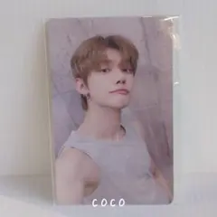 ヨンジュン ggum weverse ラキドロ トレカ TOMORROW X TOGETHER - txt sweet weverse 特典 ヨンジュン トレカ