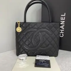 大容量 ★シャネル CHANEL ハンドバッグ トートバッグ ショルダーバッグ