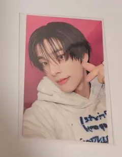 ジェイク トレカ orange blood ラキドロ