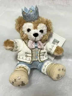 2025年最新】上海ディズニー ダッフィー バースデーの人気アイテム