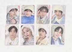 straykids Blu-ray 完全生産限定盤 封入 48枚 コンプ トレカ - メルカリ