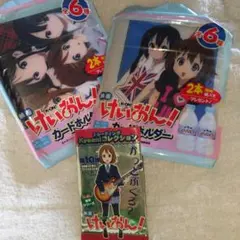 2026年最新】けいおん kyoaniコレクションの人気アイテム - メルカリ