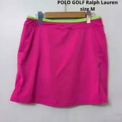 POLO GOLF ポロゴルフラルフローレン　インナーショーツ付きスカートのサムネイル