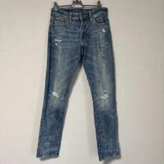 アメリカンイーグル　ジーンズ