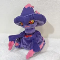 2026年最新】ムウマージ ぬいぐるみの人気アイテム - メルカリ
