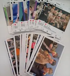 straykids トレカ まとめ売り