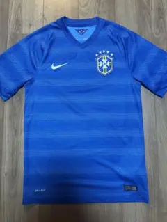 ブラジル代表　ユニフォーム