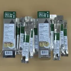 TV CICA リードルショット300 2ml x 10本