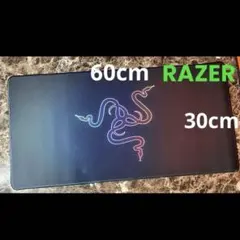 マウスパッド ゲーミング razer