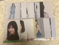 乃木坂46 山下美月　生写真　まとめ売り