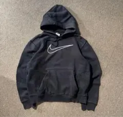 nike 00s パーカー