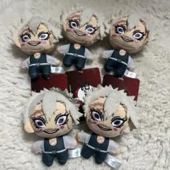 2025年最新】鬼滅の刃キーチェーンマスコットの人気アイテム - メルカリ