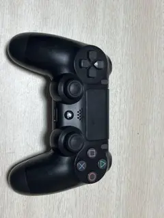 ps4コントローラー　DUALSHOCK 4