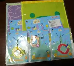 たまごっち 一番くじ セット