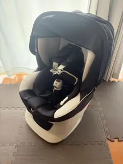 エールベベ チャイルドシート