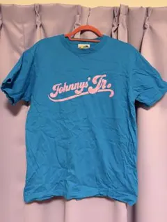 Johnnys Jr. Tシャツ