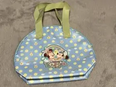 ランチバック ディズニーランド　2019 イースター