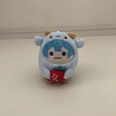 ころんくんぬい
