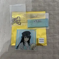 鬼滅の刃 明治村アクリルキーホルダー 無一郎