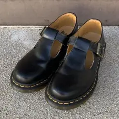 2025年最新】Dr.Martens POLLEY T-BARの人気アイテム - メルカリ