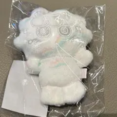 SHINee レインボー10cmドール MINHO マスコット ポップアップ - メルカリ