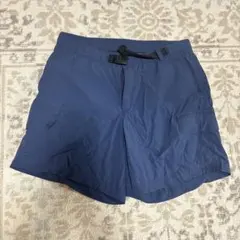 THE NORTH FACE ネイビー ショートパンツ M