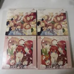 明治東京恋伽 ポス×ポス コレクションBOX ×4セット - メルカリ