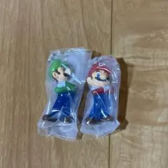 スーパーマリオ めじるしアクセサリー