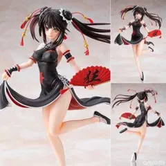 デート・ア・ライブIII 時崎狂三 チャイナドレスver. フィギュアのサムネイル