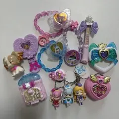 わんだふるぷりきゅあ　ガチャ　まとめ売り