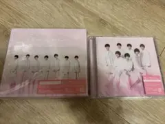 なにわ男子　1st Love CDセット