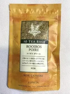 ルピシア ルイボス ポワール ティーバッグ ノンカフェインのサムネイル