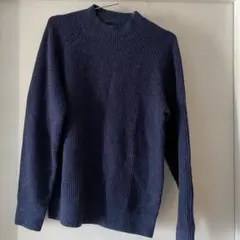 セーター ユニクロ