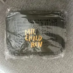 Mr.Chidren ミニショルダーバッグ 半世紀へのエントランス