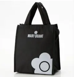MARY QUANT 保冷・保温バッグ