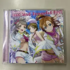 ラブライブ！CD Printemps