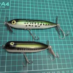 2025年最新】ウンデッドスプークの人気アイテム - メルカリ