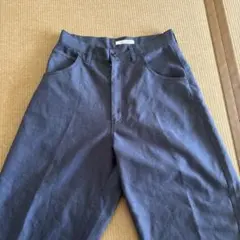JOURNAL STANDARD ワークパンツ ブルーのサムネイル