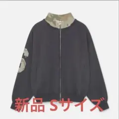shinya koznka POTATO TRACK JACKET - メルカリ