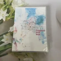 中山美穂/Miho Nakayama Complete DVD-BOX〈初回限… - メルカリ