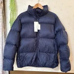 ☆彡冬だね☆彡MEN's ULTRA LIGHT DOWN ♡UNIQLO♡新品