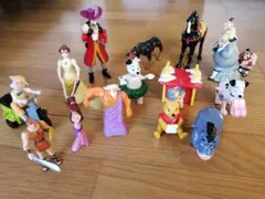 ディズニー　マクドナルド ハッピーセット まとめ売り レトロ ヴィンテージ