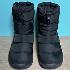 ザノースフェイス【THE NORTH FACE】　　　　　　　ヌプシブーティ
