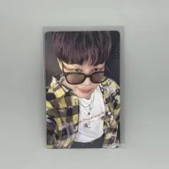 (24)公式 BTS Jimin PTD トレカ