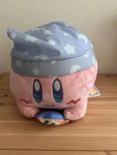 『専用』星のカービィ スイートドリームス　BIGぬいぐるみ　エコメルカリ便限定‼️