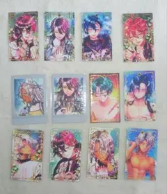 悪魔執事と黒い猫 あくねこ バトコレ パシャこれ まとめ売り